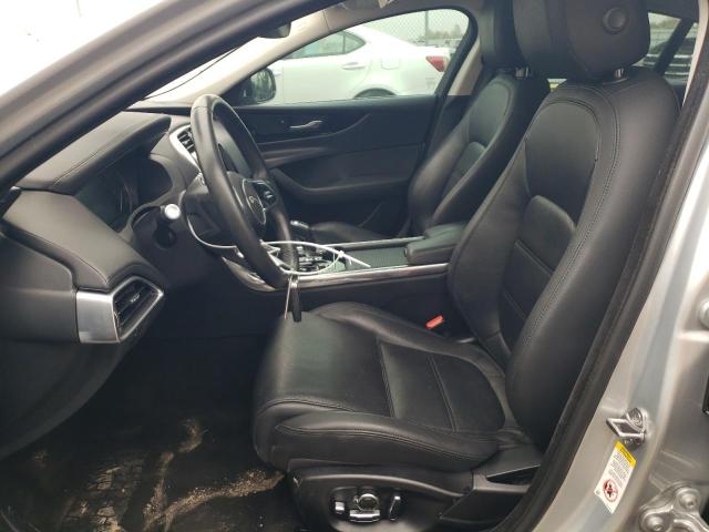 2020 JAGUAR XE S SAJAE4FXXLCP63651