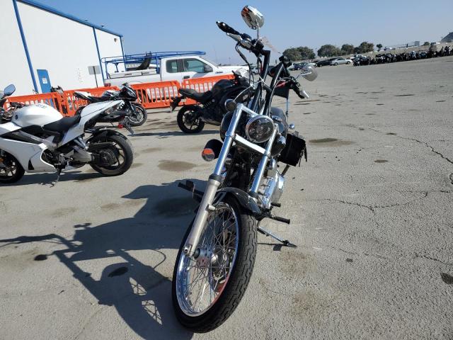 2007 HARLEY-DAVIDSON FXST 1HD1BV51X7Y040142