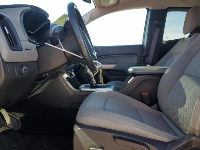 2018 CHEVROLET COLORADO L - 1GCHSCEA1J1202910