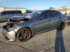 2020 ALFA ROMEO GIULIA TI - ZARFANBN2L7630245