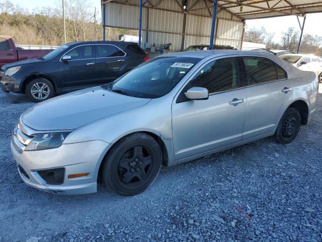 2011 FORD FUSION SE #3033362823