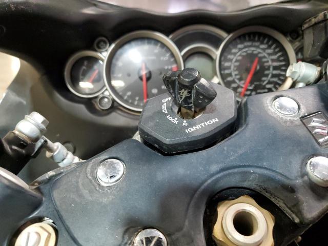 2019 SUZUKI GSX1300 RA JS1GX72B3K7100177