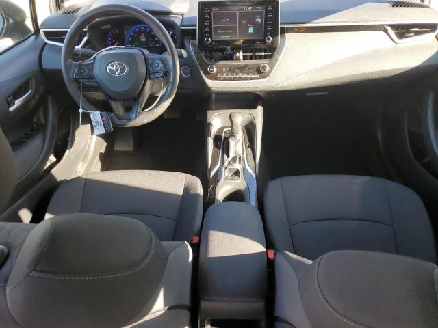 2021 TOYOTA COROLLA LE - JTDEAMDE1MJ007085