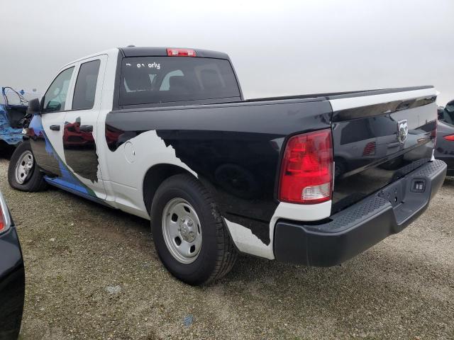 2023 RAM 1500 CLASS - 1C6RR6FT1PS580348