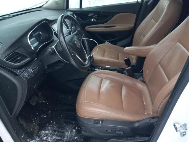 2019 BUICK ENCORE ESS - KL4CJGSM5KB738932