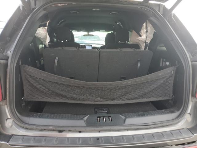 2020 FORD EXPLORER X - 1FMSK8DHXLGC21842