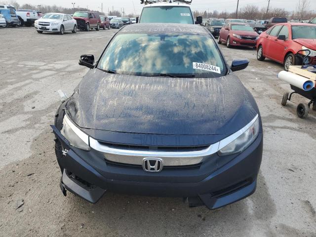 2017 HONDA CIVIC EX - 19XFC2F73HE066773