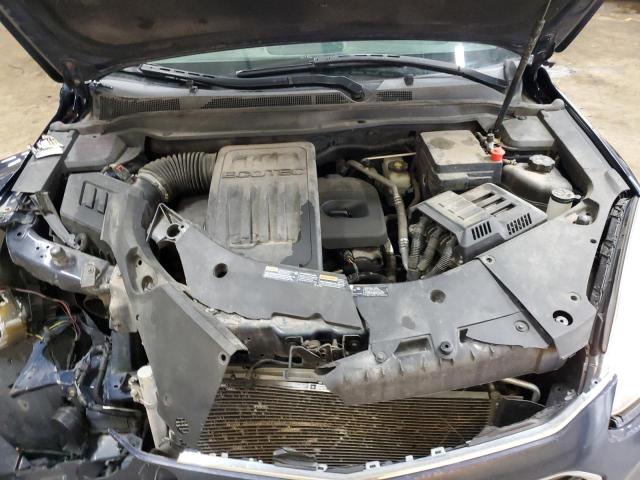 2017 CHEVROLET EQUINOX LT - 2GNFLFEK9H6169474