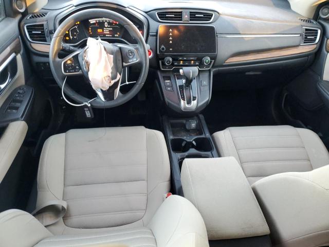 2018 HONDA CR-V EX - 5J6RW2H58JL015910
