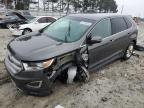 2016 FORD EDGE SEL - 2FMPK3J98GBC00863