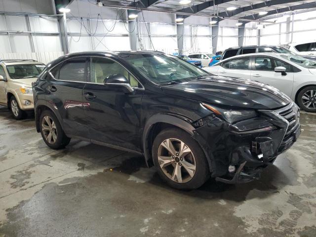 Vin: jtjbarbz5h2112750, lot: 84387034, lexus nx 200t base 20174