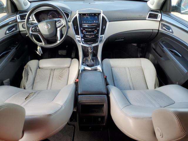 2015 CADILLAC SRX PERFOR - 3GYFNCE34FS598878