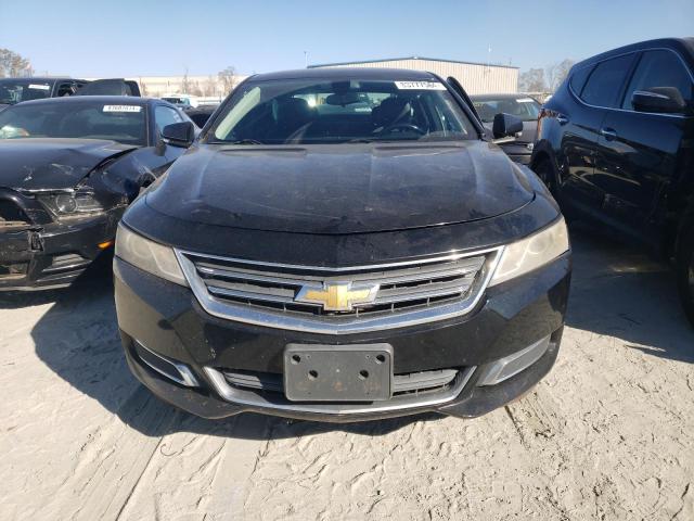 2015 CHEVROLET IMPALA LT - 2G1125S34F9111015
