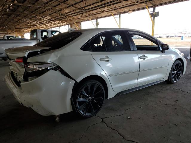 2021 TOYOTA COROLLA SE - JTDM4MCE6MJ072213