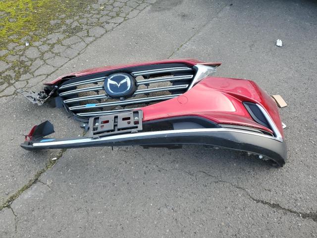 2021 MAZDA CX-9 GRAND - JM3TCBDY8M0521688