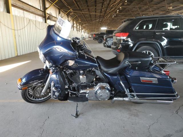 2009 HARLEY-DAVIDSON FLHTCU - 1HD1FC4189Y678256