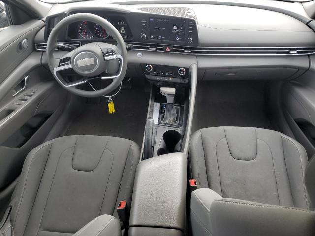 2022 HYUNDAI ELANTRA SE #3290283216