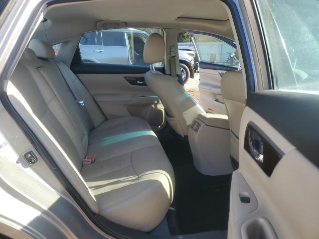 2015 NISSAN ALTIMA 2.5 - 1N4AL3AP4FN877763
