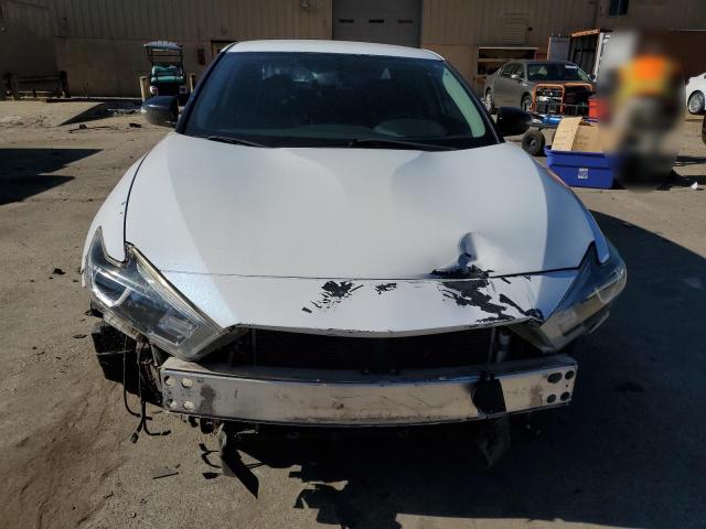 2017 NISSAN MAXIMA 3.5 - 1N4AA6AP5HC424709