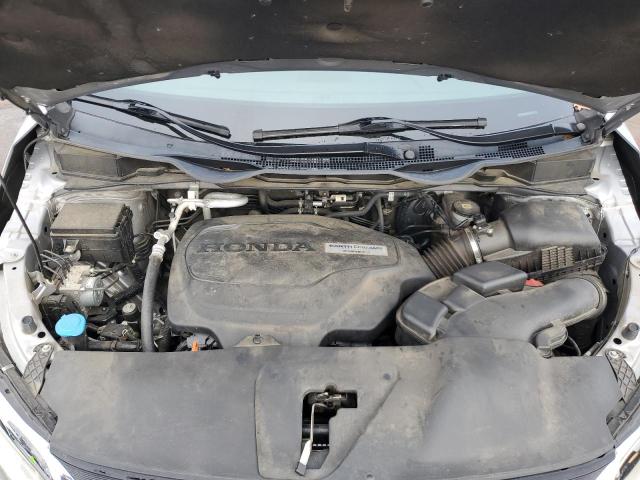 2018 HONDA ODYSSEY TO - 5FNRL6H87JB009048