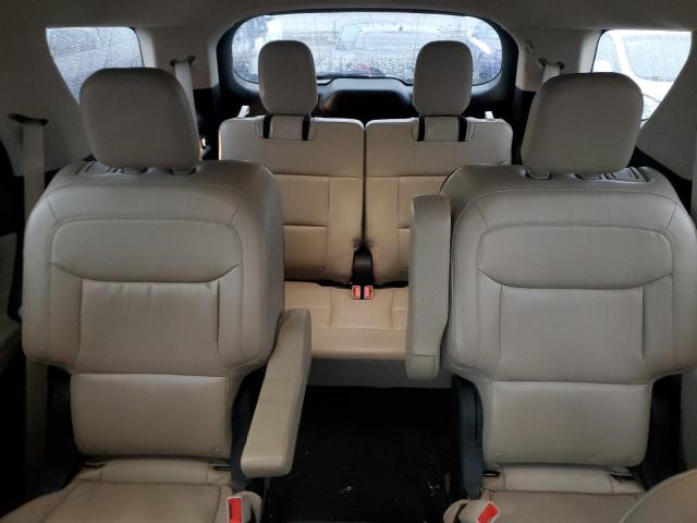 2020 FORD EXPLORER X - 1FMSK8DH5LGA82834