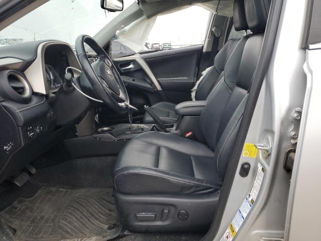 2015 TOYOTA RAV4 4D 2W 2T3DFREV4FW269728