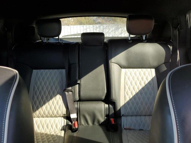 2017 INFINITI QX70 - JN8CS1MU0HM143890
