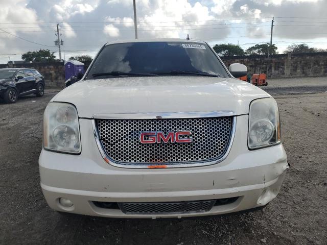 2013 GMC YUKON XL D - 1GKS1MEF0DR327630