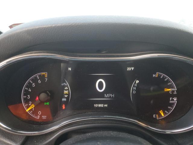 2018 JEEP GRAND CHER - 1C4RJFAG7JC457083