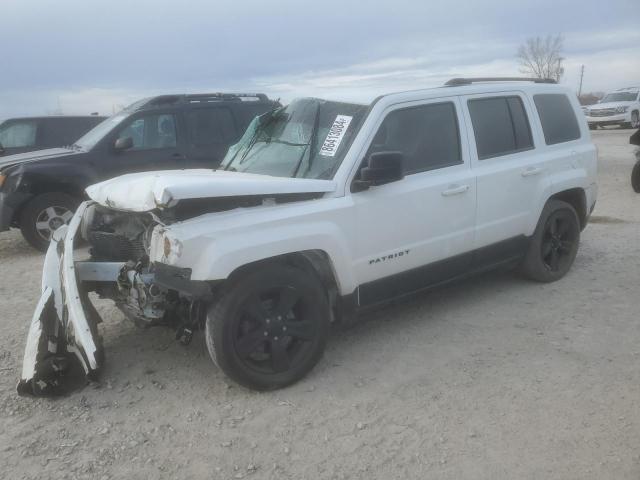 JEEP PATRIOT SPORT