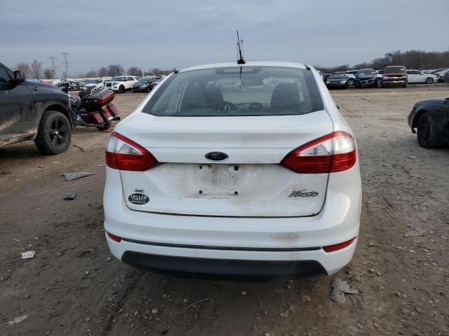 2015 FORD FIESTA SE - 3FADP4BJ8FM208312