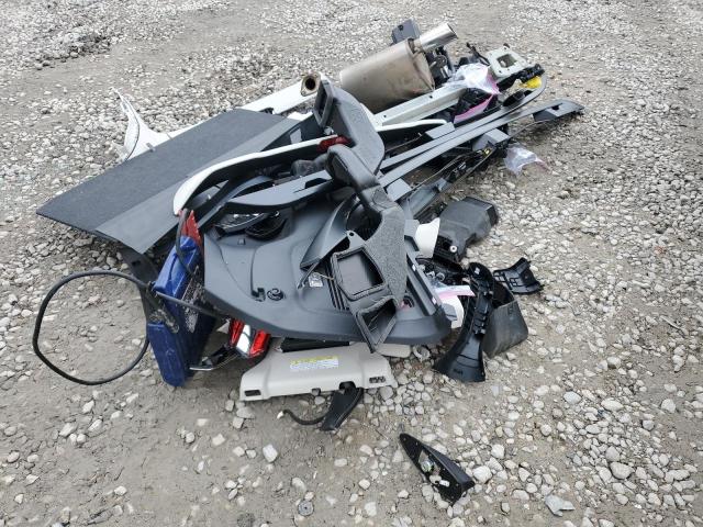 2021 SUBARU ASCENT TOU - 4S4WMARDXM3451334