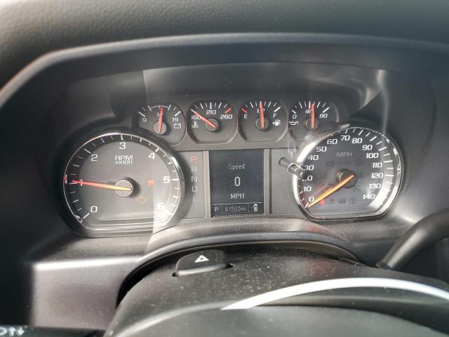 2017 GMC SIERRA C15 - 3GTP1LEH2HG352449