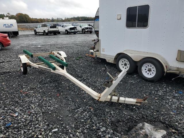 2008 BOAT TRAILER #3030537457