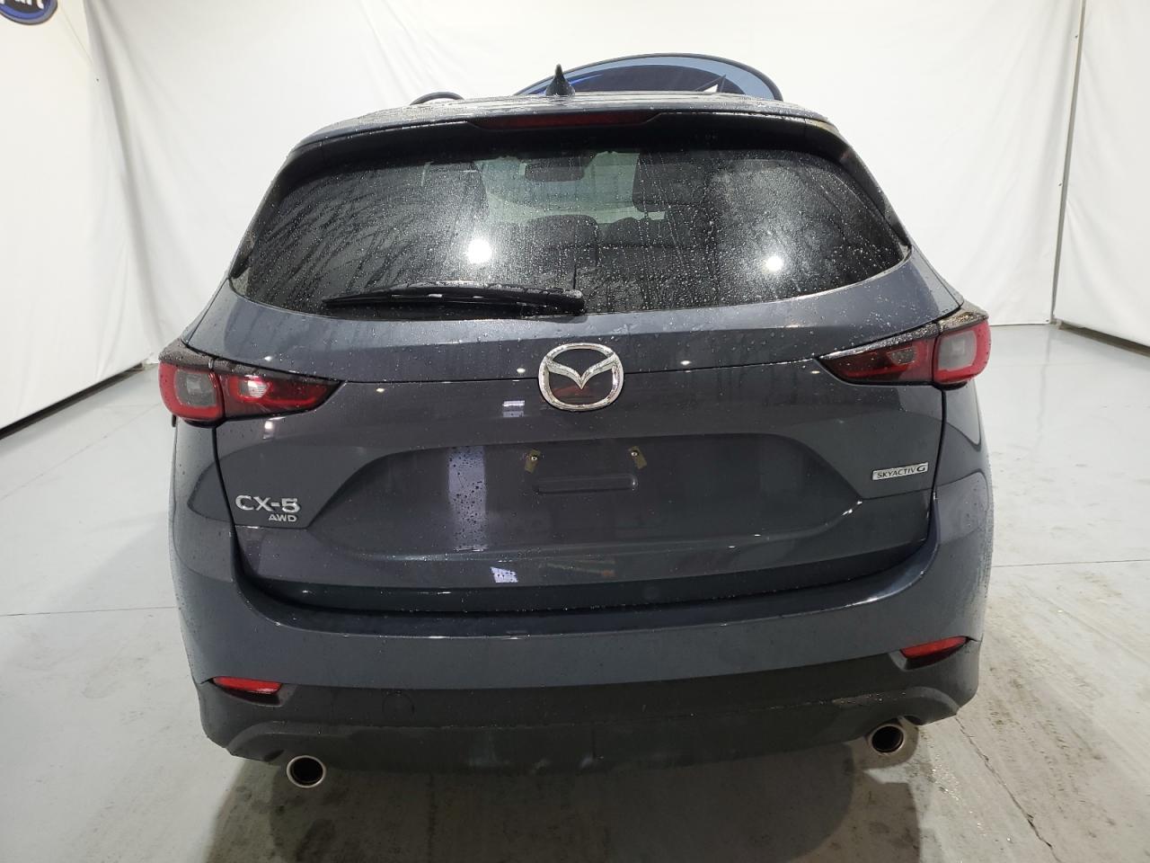 Lot #3045606640 2024 MAZDA CX-5 PREFE