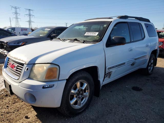 2002 GMC ENVOY XL #3024171929