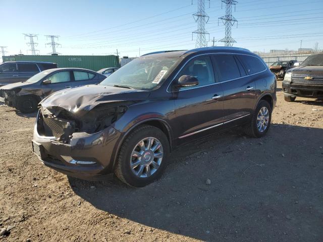 2015 BUICK ENCLAVE - 5GAKRBKD5FJ159076