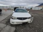 Lot #3033576133 2001 TOYOTA CAMRY SOLA