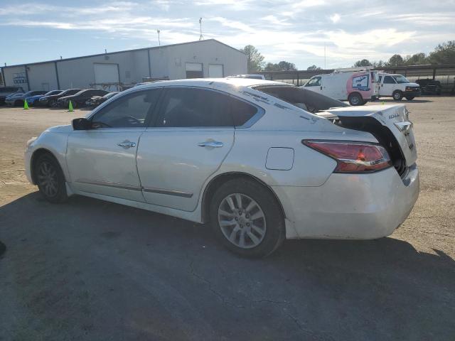 2015 NISSAN ALTIMA 2.5 - 1N4AL3AP7FC153271