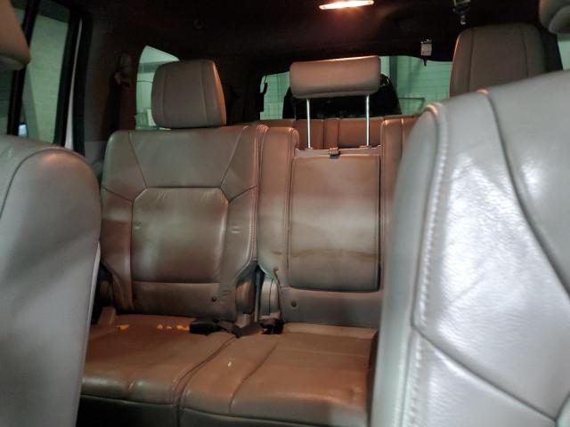 2015 HONDA PILOT EXL - 5FNYF4H68FB009010
