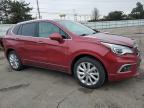 BUICK ENVISION P снимка