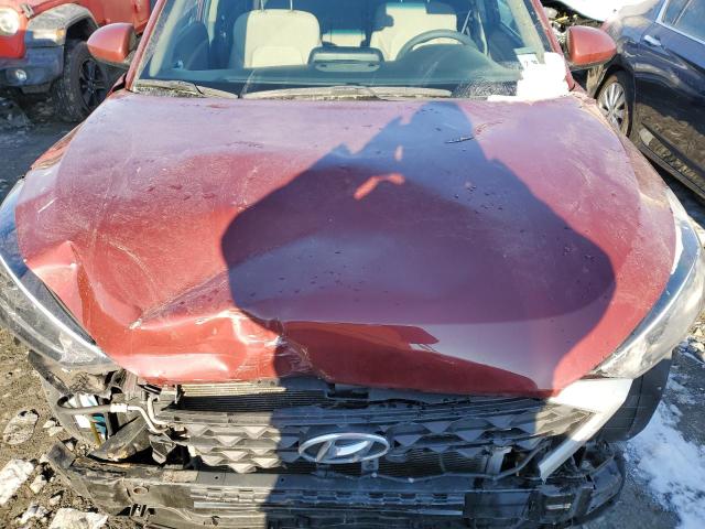 2020 HYUNDAI TUCSON SE - KM8J2CA44LU253543