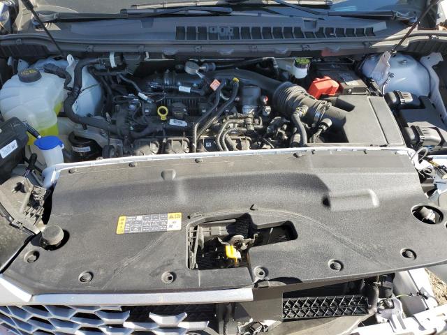 2023 FORD EDGE SEL - 2FMPK4J90PBA48437