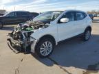 2021 NISSAN ROGUE SPOR - JN1BJ1AVXMW312919
