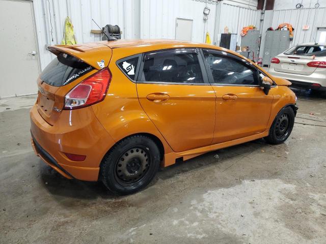 VIN 3FADP4GX0HM128535 2017 FORD FIESTA no.3