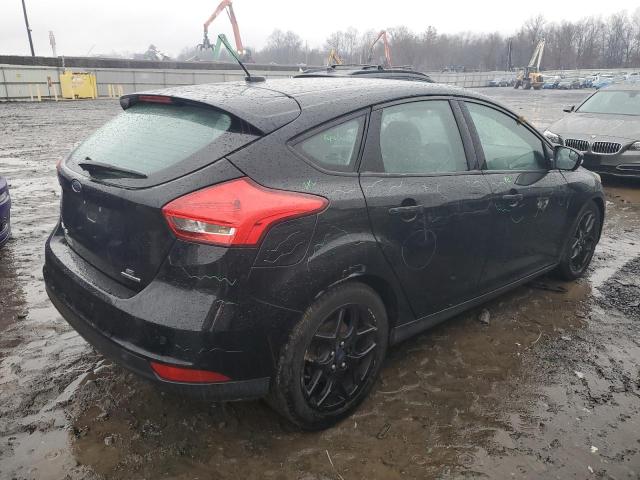 Vin: 1fadp3k2xgl311365, lot: 83738044, ford focus se 20163