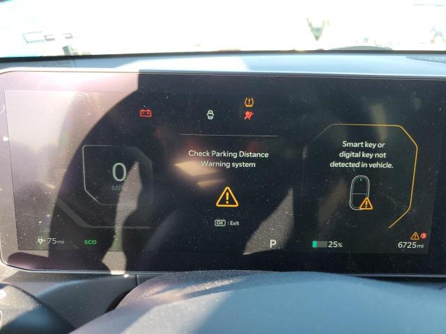 2024 KIA EV9 WIND KNDAFFS53R6019439