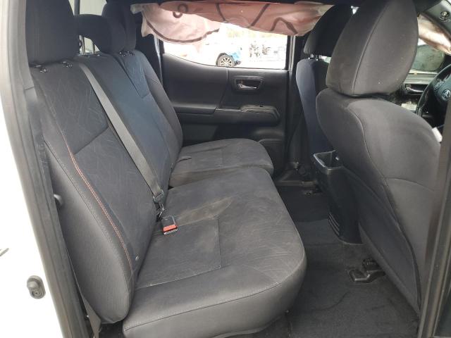 2017 TOYOTA TACOMA DOU - 5TFCZ5AN8HX060704