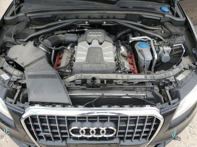 VIN WA1DGAFP8EA001805 2014 AUDI Q5 no.12