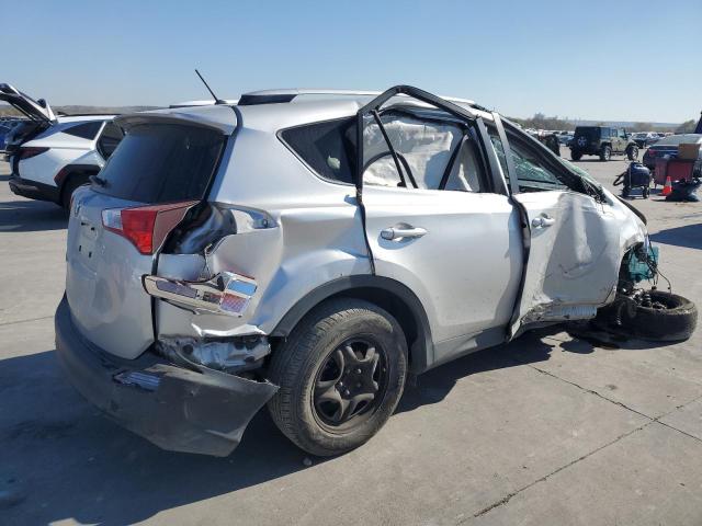 2015 TOYOTA RAV4 LE - JTMZFREV8FD057045